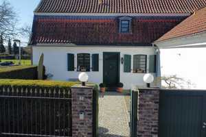 Haus im Haus: Individuelles Wohnen mit Stil,Privatsphäre&Platzfür die ganze Familie! – Krefeld – Vorschaubild 30