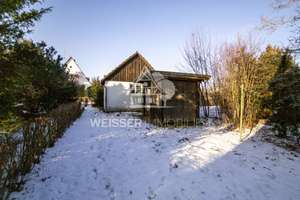 Großes Baugrundstück mit Altbestand in Wilhermsdorf mit Entwicklungspotenzial – Die vollständige Adresse der Immobilie erhältst du vom Anbieter., 91452 Wilhermsdorf – Vorschaubild 5