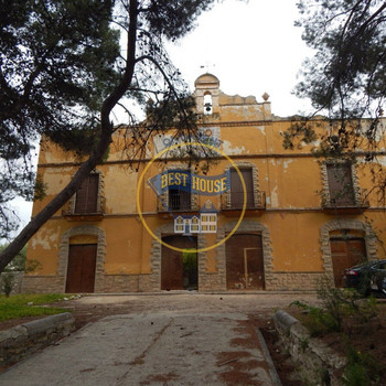 WUNDERSCHÖNES HAUS ZUM VERKAUF IN AGULLENT (VALENCIA)