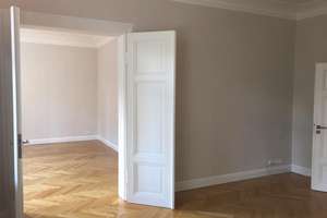 Hochwertige 4-Zimmer-Altbau-Wohnung in bester Lage in Braunschweig