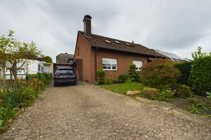 Flexibles Zweifamilienhaus für Großfamilien oder als Investment – Gütersloh (Kreis) – Vorschaubild 1