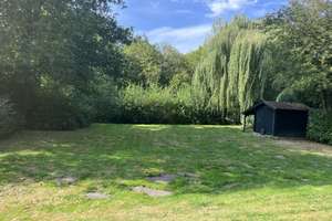 Einfamilienhaus in idyllischer und exklusiver Lage an der Bille in Wentorf bei Hamburg  – 21465 Wentorf bei Hamburg – Vorschaubild 25