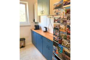 Fully furnished apartment in Schöneberg-Steglitz (Möblierte Wohnung) – Die vollständige Adresse der Immobilie erhältst du vom Anbieter., 12169 Steglitz, Berlin – Vorschaubild 8