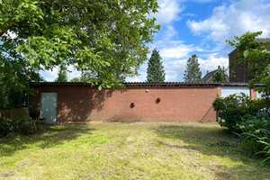 Urige Doppelhaushälfte auf großem Grundstück mit XXL Garage im grünen Rheinberg/Millingen! – Wesel (Kreis) – Vorschaubild 14