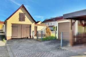 Charmantes Reihenmittelhaus mit Garten, 2 Garagen und Wintergarten in ruhiger Lage von Braunsbedra – Thomas-Müntzer-Straße 29, 6242 Braunsbedra – Vorschaubild 32