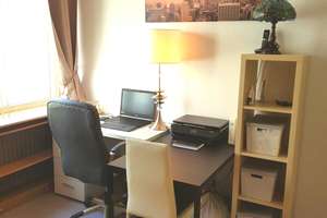  ruhige 1-Zimmer Wohnung im 2. OG in Mannheim Innenstadt / Jungbusch – L2, 14, 68161 Innenstadt/Jungbusch, Mannheim – Vorschaubild 4
