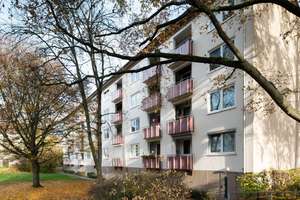 KÄUFERPROVISIONSFREI! Moderniserte 3-Zimmer-Wohnung in Bremen-Findorff steht zum Verkauf! – Die vollständige Adresse der Immobilie erhältst du vom Anbieter., 28215 Weidedamm, Bremen – Vorschaubild 9