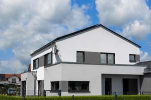 Exklusives Einfamilienhaus mit gehobenem Wohnkomfort - Nähe Plattling – Die vollständige Adresse der Immobilie erhältst du vom Anbieter., 94527 Aholming – Vorschaubild 6