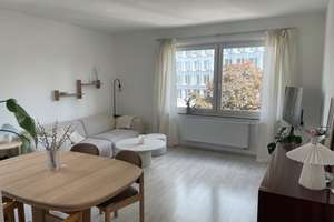 Moderne 3-Zimmer-Wohnung in Unterbilk! Unmittelbare Rheinnähe – Konkordiastraße 2, 40219 Unterbilk, Düsseldorf – Vorschaubild 12