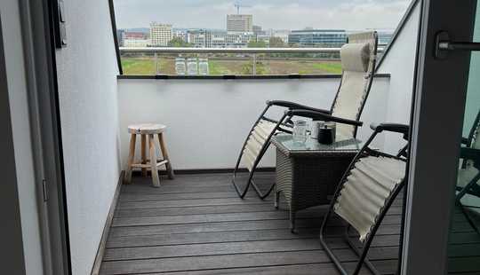 Bild von Neuwertiges Mehrfamilienhaus als Kapitalanlage mit Potenzial