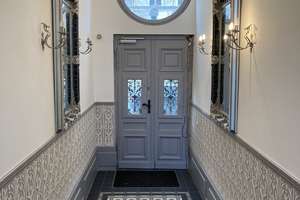 Bel-Etage 5 Zimmer , Kamin, Sauna, 2große Bäder, Luxus Pur – Behlertstrasse 27a, 14467 Nördliche Innenstadt, Potsdam – Vorschaubild 31