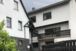 Renoviertes Einfamilienhaus in Angelburg - ab sofort -  – Marburg-Biedenkopf (Kreis) – Vorschaubild 1