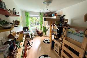 Große 4-Zimmer Wohnung mit Balkon + TG-Stellplatz in Freiburg-Weingarten – 79114 Weingarten, Freiburg im Breisgau – Vorschaubild 8