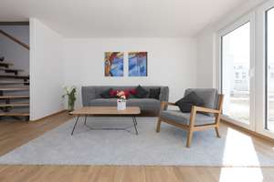 KfW 40 QNG H1 TRÄUMEN IM GRÜNEN - IHR VOLKSHAUS - DAUERHAFT GÜNSTIG - HAUS JAZZ 1 – Die vollständige Adresse der Immobilie erhältst du vom Anbieter., 73037 Göppingen – Vorschaubild 7