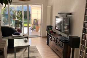 Familien aufgepasst: Reihenhaus mit ausgebautem Dach sucht neue Eigentümer – Karlsruhe – Vorschaubild 6
