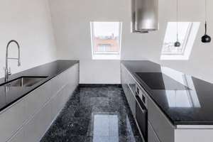 High-End 5,5-Zimmer-Penthouse nahe Lietzensee: 2 Terrassen & Duplex-Garage – Die vollständige Adresse der Immobilie erhältst du vom Anbieter., 14057 Charlottenburg, Berlin – Vorschaubild 5
