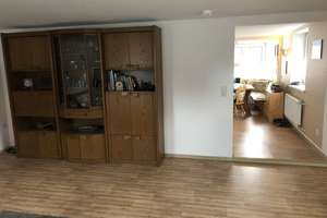 Schöne 2-Zimmer-Wohnung mit Einbauküche in Langelsheim OT Lautenthal