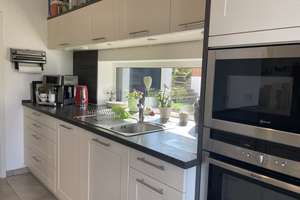 Einzigartiges Plusenergiehaus in Diestelbruch – Nachhaltigkeit trifft Luxus! – Die vollständige Adresse der Immobilie erhältst du vom Anbieter., 32760 Detmold – Vorschaubild 9
