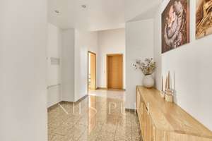 Stilvolles Einfamilienhaus mit Sauna, Kamin & Doppelgarage u.v.m. – Hauptstraße 14a, 67316 Carlsberg – Vorschaubild 18