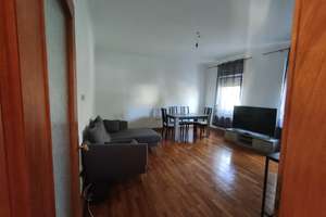 Ruhige, helle 2- Zimmerwohnung im 1.OG mit Blick ins Landschaftsschutzgebiet Haarbachtal – Bruchstr. 36, 52080 Eilendorf, Aachen – Vorschaubild 2