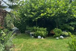 Bungalow in exklusiv ruhiger Lage in Wulfertshausen/Friedberg mit Indoor-Pool und Sauna – Fasanenweg 14, 86316 Friedberg – Vorschaubild 7