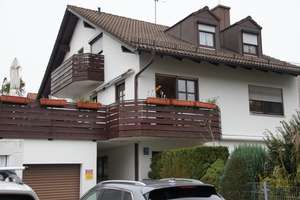 Geräumige und gepflegte 2,5-Zimmer-Wohnung mit Balkon und EBK in Trudering, München – Die vollständige Adresse der Immobilie erhältst du vom Anbieter., 81825 Gartenstadt Trudering, München – Vorschaubild 6