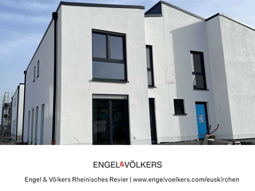 Zukunft zum Anfassen – Das Mikrohaus nimmt Gestalt an