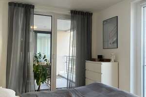 Stillvolle, hochwertige 3-Zimmer-Wohnung mit Loggia und Einbauküche – Walther-Rathenau-Straße 36, 33602 Mitte, Bielefeld – Vorschaubild 14
