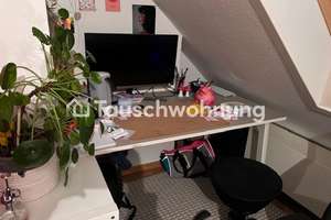 Tauschwohnung: Über den Dächern der Stadt – 40215 Friedrichstadt, Düsseldorf – Vorschaubild 8