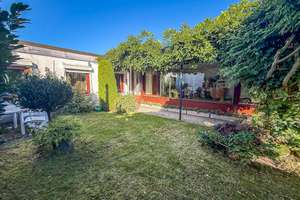 Bungalow mit viel Potential und Innenhof in ruhiger Wohnlage – Die vollständige Adresse der Immobilie erhältst du vom Anbieter., 22147 Rahlstedt, Hamburg – Vorschaubild 2