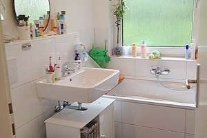 Attraktives Wohnen im Trend-Viertel Kessenich: Stilvolle 3-Zimmer-Wohnung mit 2 BALKONEN !!! – Langwartweg 80, 53129 Dottendorf, Bonn – Vorschaubild 9