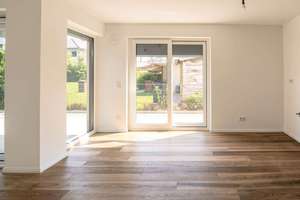 Seltene Gartenwohnung in Waldtrudering – vermietet, großzügig und hochwertig – Die vollständige Adresse der Immobilie erhältst du vom Anbieter., 81827 Waldtrudering, München – Vorschaubild 3