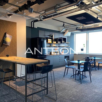 Extravagante, moderne Büros I Nähe Essen Hauptbahnhof I Verschiedene Flächengrößen