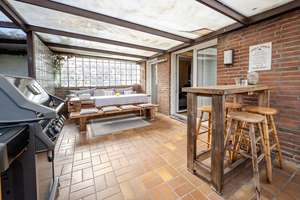 Doppelhaushälfte mit überdachter Terrasse und zwei PKW-Stellplätzen fußläufig zum Hülser Bruch – Die vollständige Adresse der Immobilie erhältst du vom Anbieter., 47839 Hüls, Krefeld – Vorschaubild 13