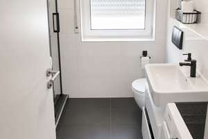 Gepflegte 2-Zimmer-Erdgeschosswohnung mit Balkon, Einbauküche und TG-Stellplatz in Limburg – Die vollständige Adresse der Immobilie erhältst du vom Anbieter., 65549 Limburg an der Lahn – Vorschaubild 6