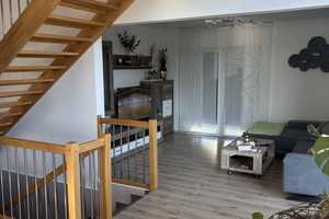 Großes und neuwertiges 6-Zimmer-Haus mit gehobener Innenausstattung in Oberhausen – Am Flachsberg 25, 86697 Neuburg-Schrobenhausen (Kreis) – Vorschaubild 14