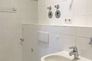*SOFORT BEZUGSFREI* Modernisierte Wohnung mit schickem Erker – Die vollständige Adresse der Immobilie erhältst du vom Anbieter., 1309 Striesen-West, Dresden – Vorschaubild 6