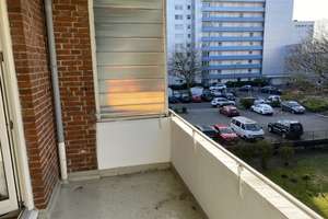 Wandsbek - Dulsberg - Helle 2-Zimmer-Wohnung mit Balkon in zentraler Lage – Lesserstraße 53, 22049 Wandsbek (Ortsteil), Hamburg – Vorschaubild 14