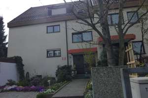 S-Untertürkheim (Gehrenwald): Großzügig geschnittene 2½-ZW mit Terrasse in ruhiger Wohnlage – Bertholdweg 12, 70327 Gehrenwald, Stuttgart – Vorschaubild 14