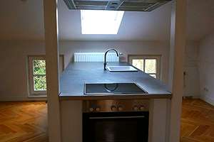 Großzügige Dachterrassenwohnung nahe Nauener Tor – Die vollständige Adresse der Immobilie erhältst du vom Anbieter., 14469 Nauener Vorstadt, Potsdam – Vorschaubild 6