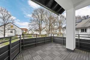 4 Wohneinheiten in modernisiertem Mehrfamilienhaus in Trudering – Die vollständige Adresse der Immobilie erhältst du vom Anbieter., 81825 Gartenstadt Trudering, München – Vorschaubild 8