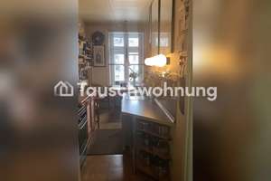 Tauschwohnung: Suche großzügige Wohnung in Hamburg zum Tausch – Hahnemannstraße 10, 20249 Eppendorf, Hamburg – Vorschaubild 14