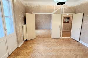 Charmante 3-Zimmer-Wohnung mit Potenzial in Berlin-Westend / Charlottenburg - provisionsfrei  – Die vollständige Adresse der Immobilie erhältst du vom Anbieter., 14052 Westend, Berlin – Vorschaubild 18