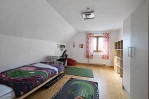 Eigenheim mit Garten - zum Preis einer Wohnung! – Die vollständige Adresse der Immobilie erhältst du vom Anbieter., 84579 Unterneukirchen – Vorschaubild 8