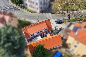 Erstbezug nach Sanierung! Wohnen und Arbeiten im denkmalgeschützten Hofensemble. – Klosterteichplatz 11, 1219 Leubnitz-Neuostra, Dresden – Vorschaubild 16