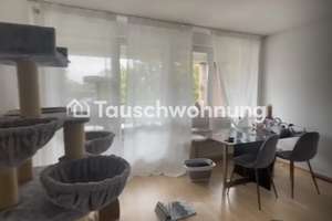 Tauschwohnung: Biete 2 Zimmer, Suche ab 3 Zimmer in Findorff und umzu – Die vollständige Adresse der Immobilie erhältst du vom Anbieter., 28215 Weidedamm, Bremen – Vorschaubild 4