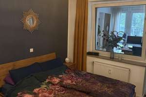 Rarität, Gartenwohnung im Zooviertel! – Brehmstraße 37, 40239 Düsseltal, Düsseldorf – Vorschaubild 12
