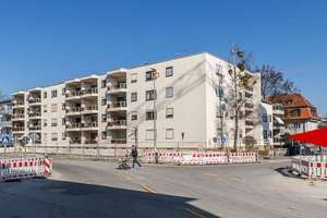 Großzügige 2 Zi. EG-Whg. mit geräumigem Ostbalkon – Gotthardstraße 130, 80686 St. Ulrich, München – Vorschaubild 28