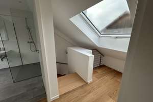 Helle 3-Zimmer Wohnung mit 96,9 m² in Münster-Amelsbüren – Leisnerstraße 13, 48163 Amelsbüren, Münster – Vorschaubild 5