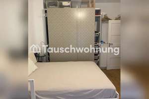 Tauschwohnung: Ruhige 2-Zimmer-Wohnung in der Grüne Stadt – Margarete-Walter-Str. 8, 10407 Prenzlauer Berg, Berlin – Vorschaubild 4